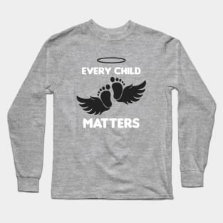 Every Child Matters Long Sleeve T-Shirt